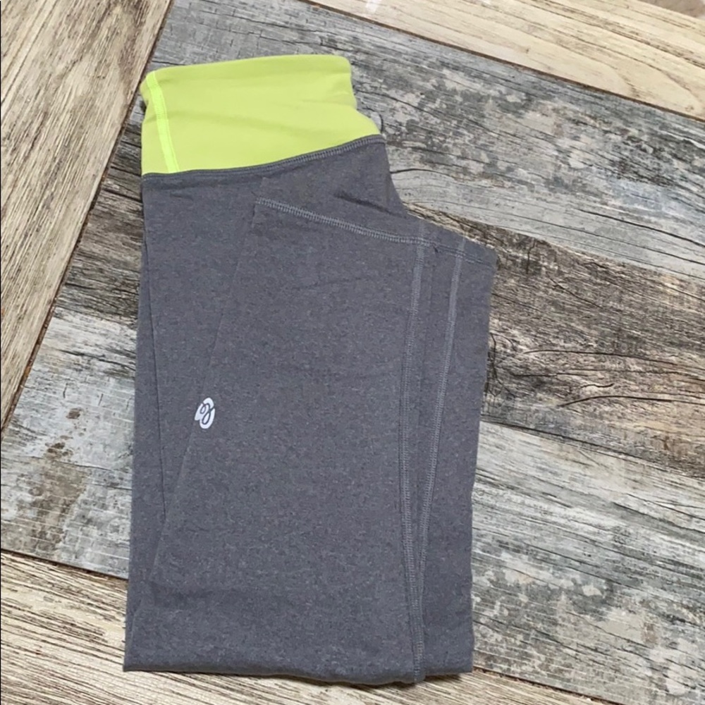 Workout Leggings